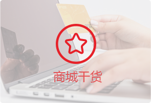 电子商务网站建设运营