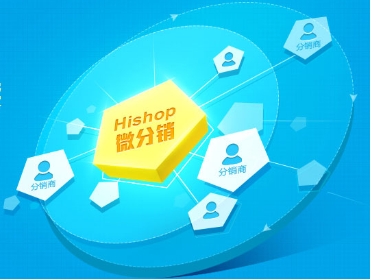 微商城怎么做二级营销
