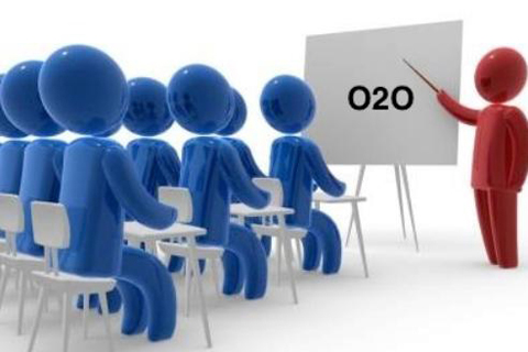 支付宝口碑新零售怎么做 靠二维码打通O2O