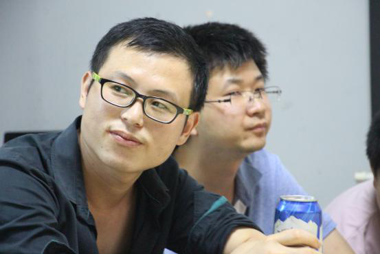 名人堂户外别墅轰趴行——HiShop