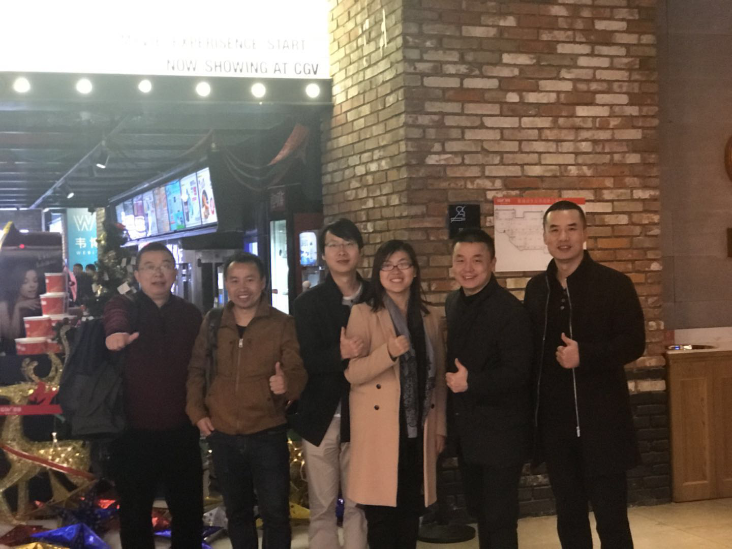 HiShop老兵六人行——向往钱粮富足，不忘至暗时刻！——HiShop