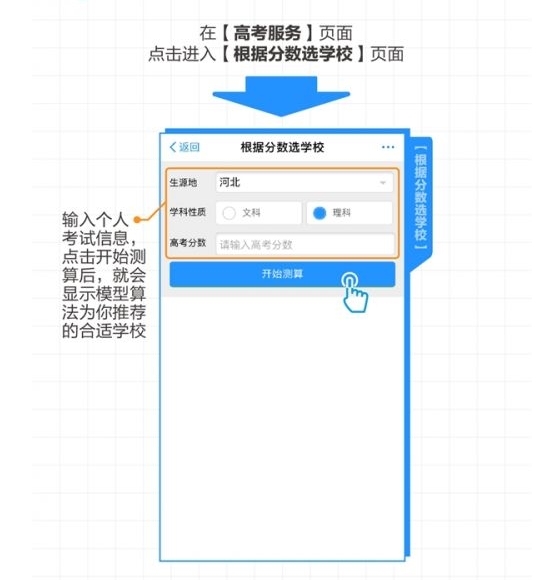 支付宝可提前查高考成绩?其实是马云新零售在