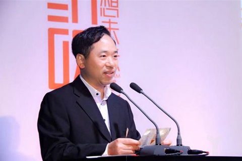 周大福珠宝集团执行董事,陈世昌 看15位零售大咖是怎么理解新零售的
