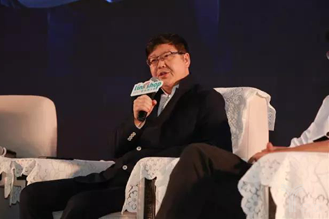步步高集团总裁,陈志强 看15位零售大咖是怎么理解新零售的