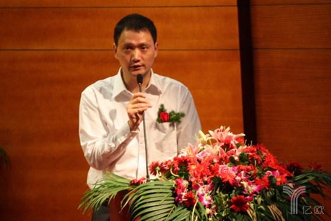大商集团总裁,刘思军 看15位零售大咖是怎么理解新零售的