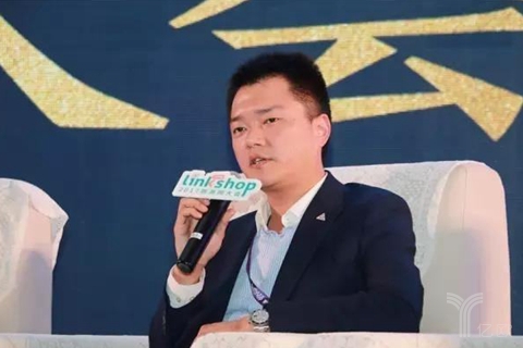 宏图三胞COO,杨帆 看15位零售大咖是怎么理解新零售的