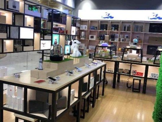 看2017沃尔玛和京东怎么做实体店？实体店做新零售就该这样？
