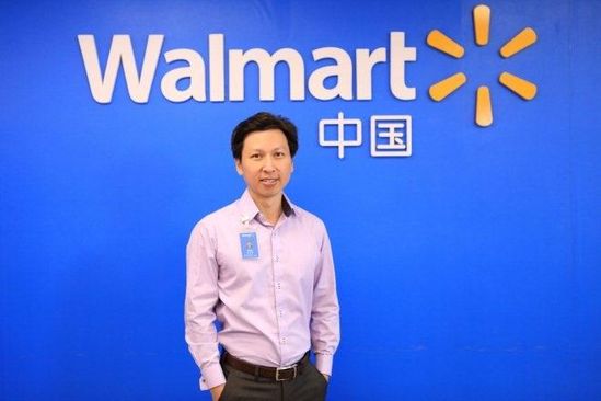 看2017沃尔玛和京东怎么做实体店？实体店做新零售就该这样？