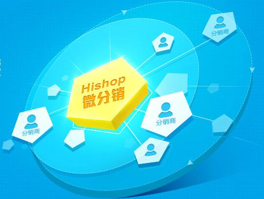 微信二级分销如何制作