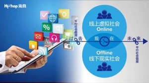 五大社区O2O模式，你适合那种？
