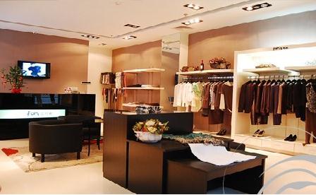 经营了多家服装店,连锁店铺该如何选择管理软件呢?