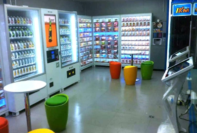 社区超市O2O与传统便利店的区别