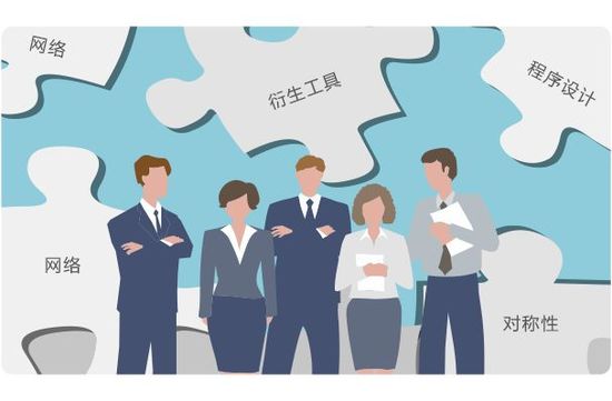 中小企业管理系统,一款最适合企业的管理软件