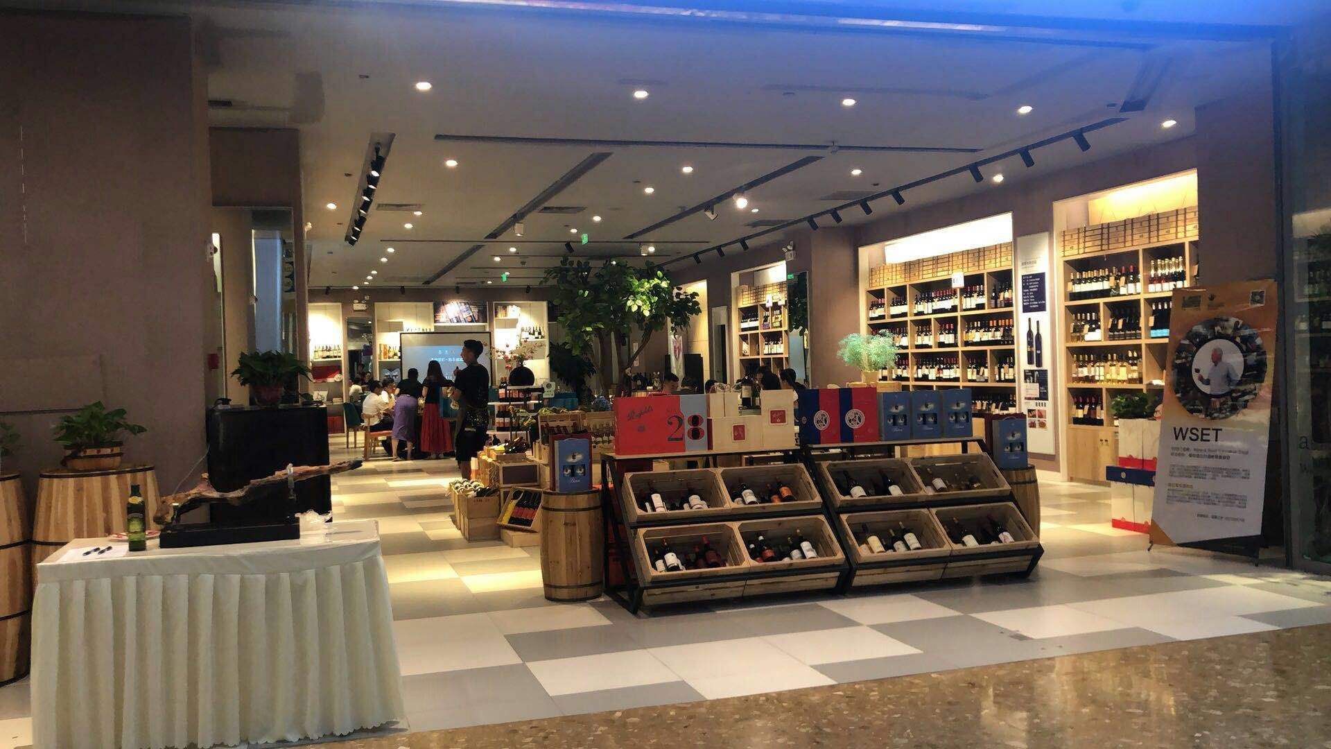 酒水新零售成功案例有哪些
