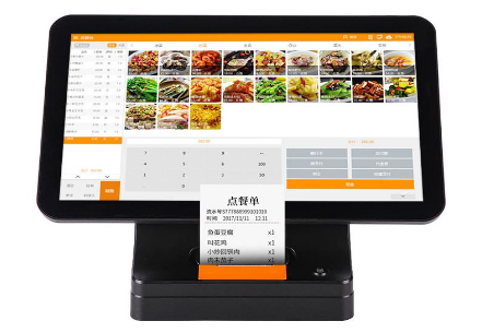 奶茶店收银系统哪个好