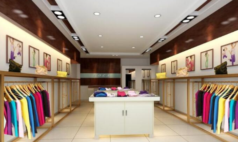 服装店长管理店铺方法
