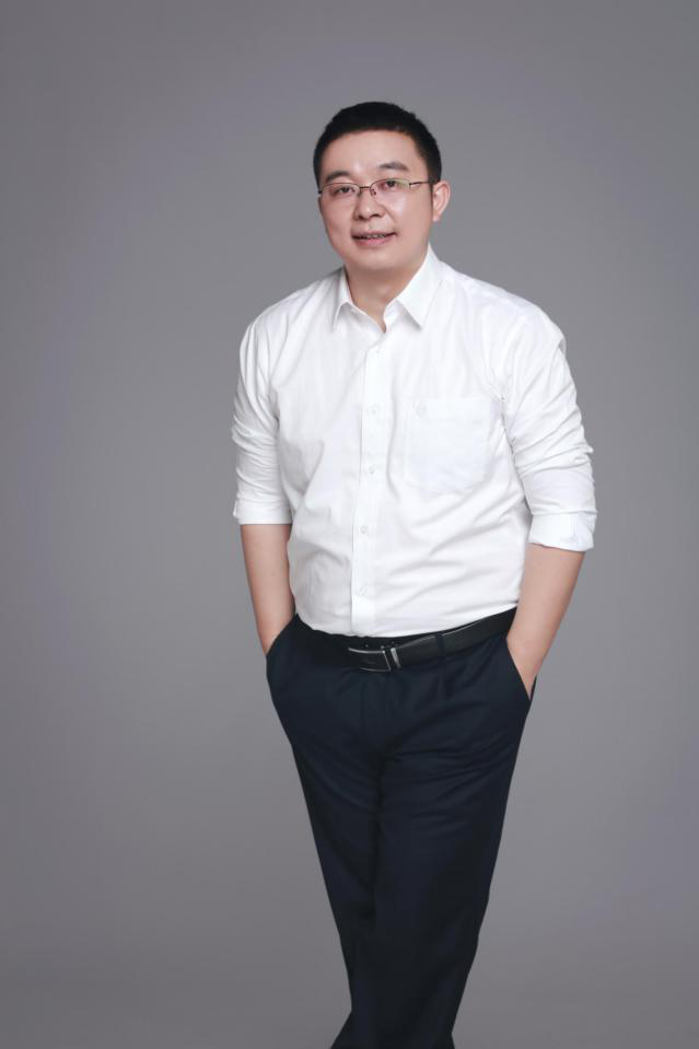 【人物】黄功平：做好自己，等风来