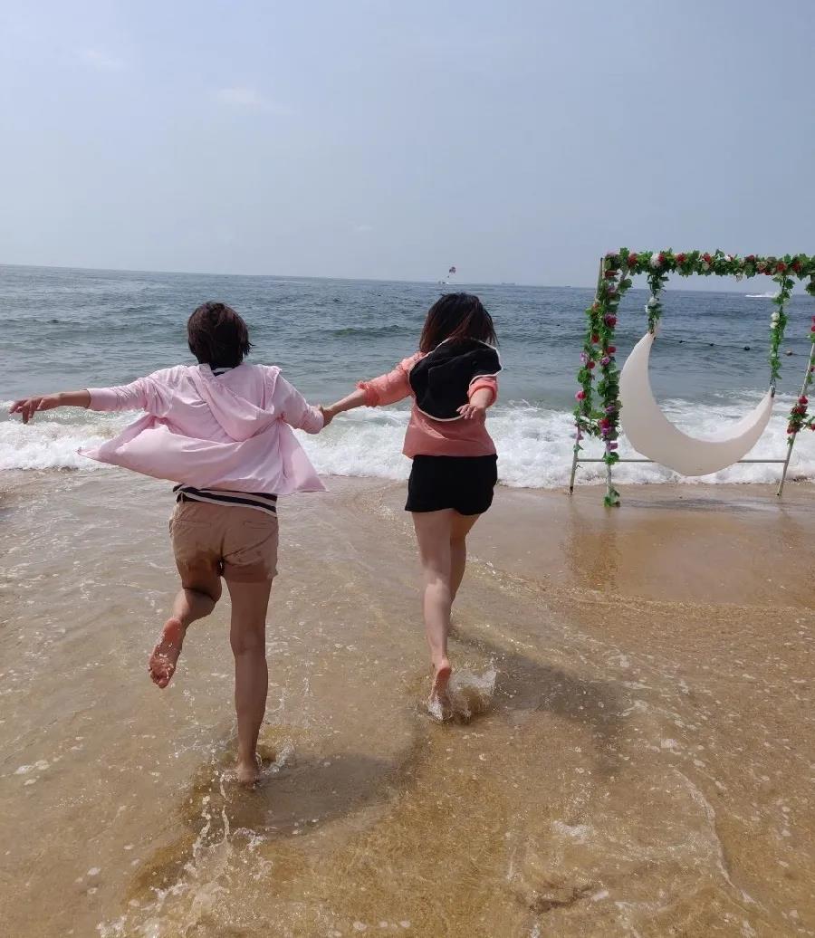 激情盛夏,和私有云的小伙伴们一起乘风破浪!——优米体育中心