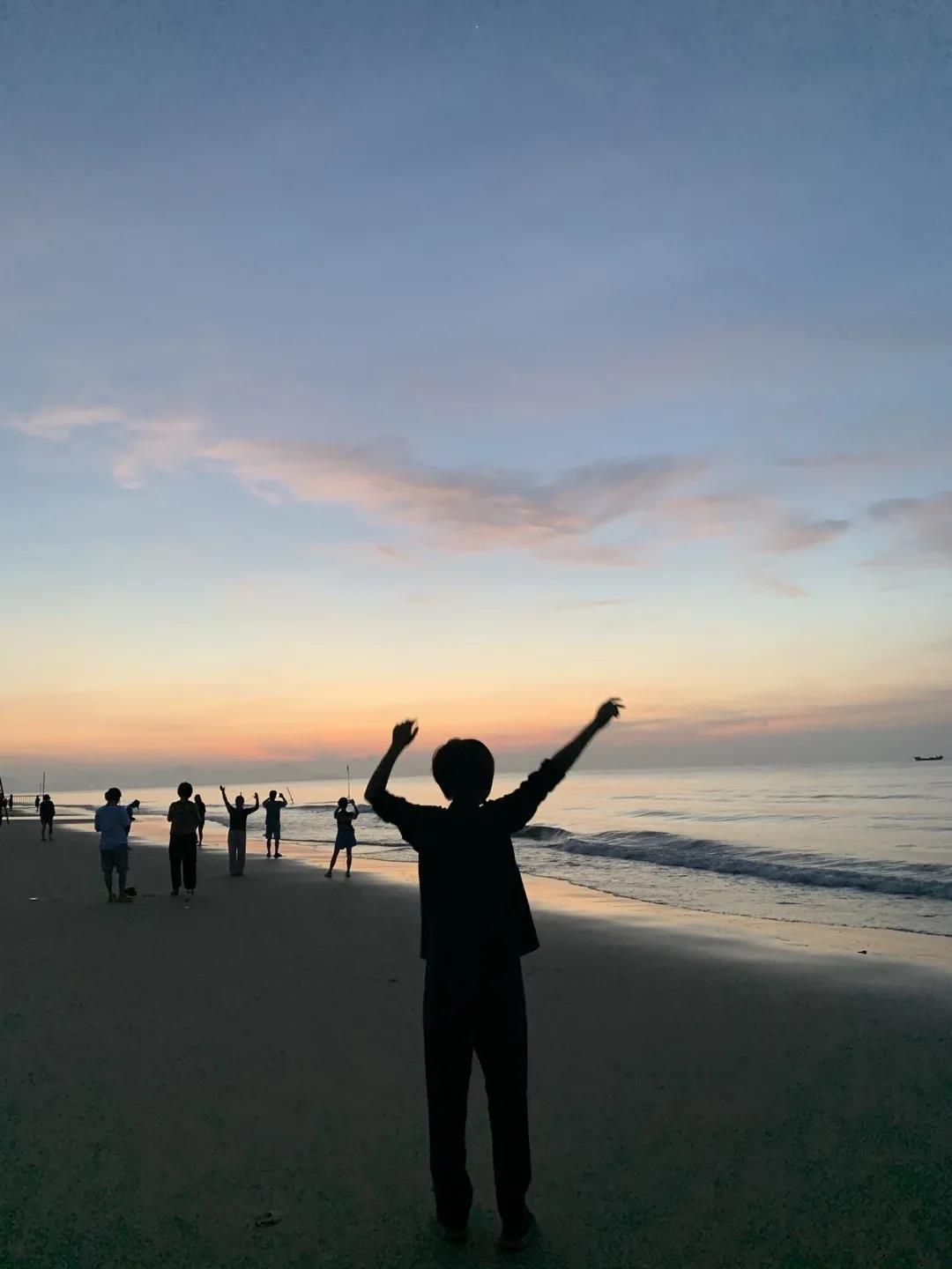 激情盛夏,和私有云的小伙伴们一起乘风破浪!——优米体育中心