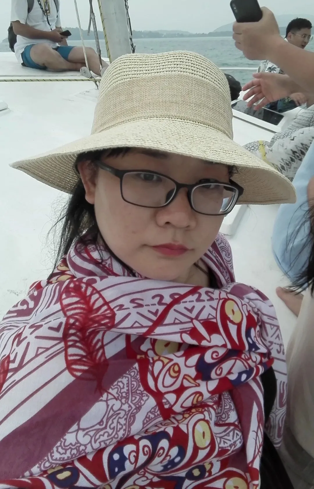 【人物】蒋丽:一个坚定、踏实的独行者