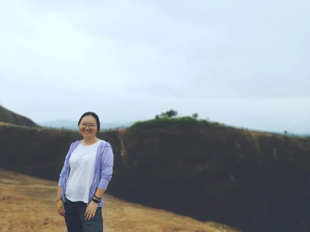 【人物】文静:运营这座高峰,我还在路上