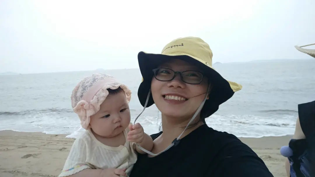 人物:龙艳--惊艳不了年华,那就去温柔岁月
