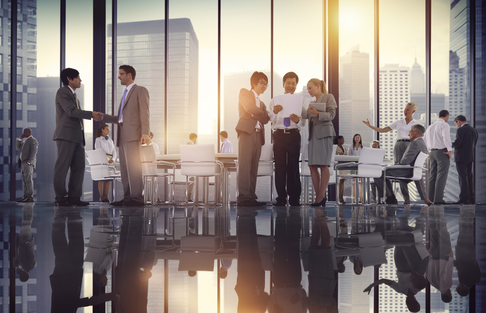 2021社区团购平台情况