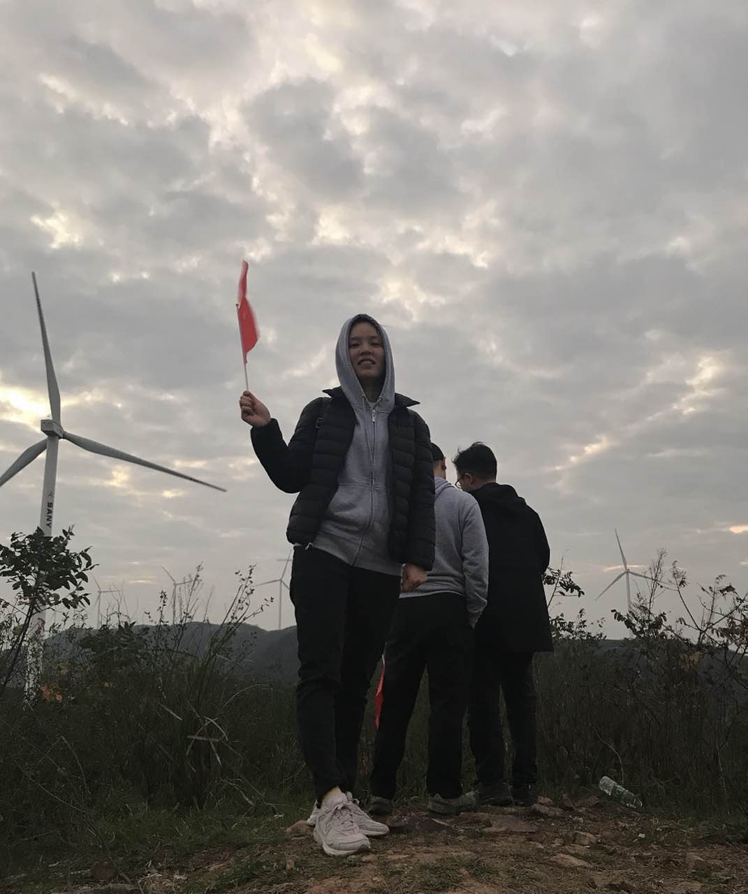 人物 | 刘正吾---向外看世界,向内看自我
