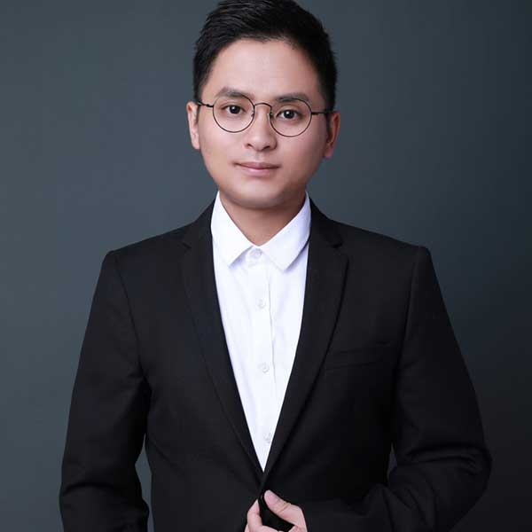 人物 | 温剑兴---蛰伏是为了来日的振翅