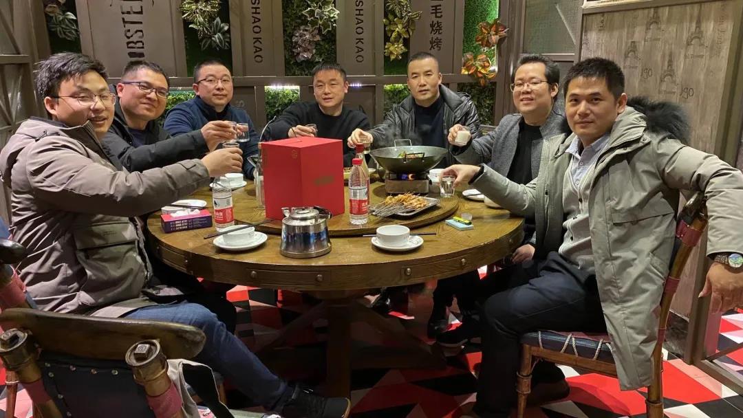 人物 | 赵崇靖----以心随行,做一名无止境的追求者