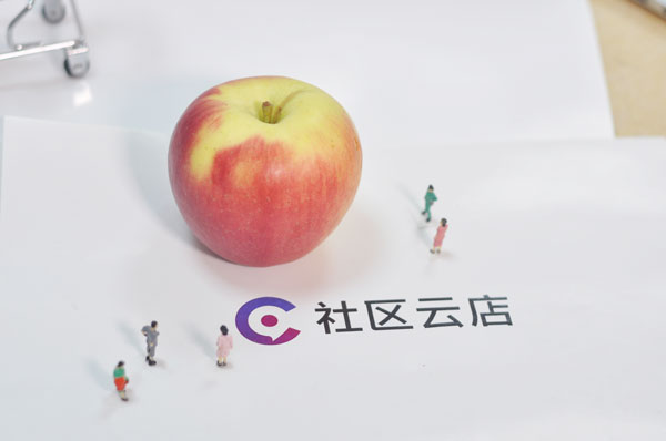 社区团购是怎么运营的?