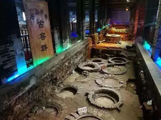 一杯李渡醉古今 ,揭秘“国宝李渡”背后的营销密码