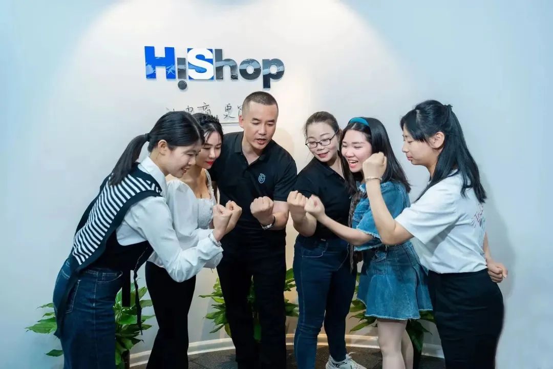 【人物】黄丽丽——轻舟已过万重山,长路漫漫亦灿灿