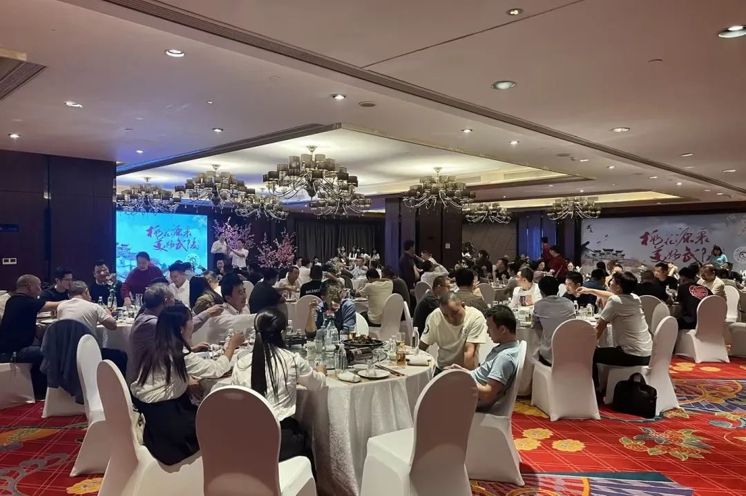 武陵酒独领风骚!全新品鉴会携“优雅生活荟”一路向C