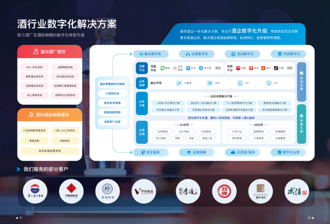贵州珍酒:数字化赋能下的品质革命