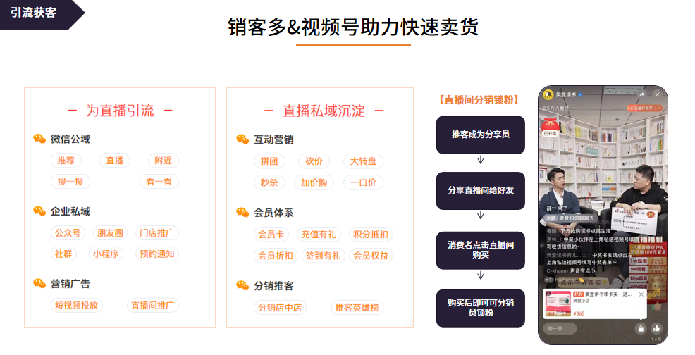 视频号618激励计划公布:百万级流量派送,商家如何把握流量红利?