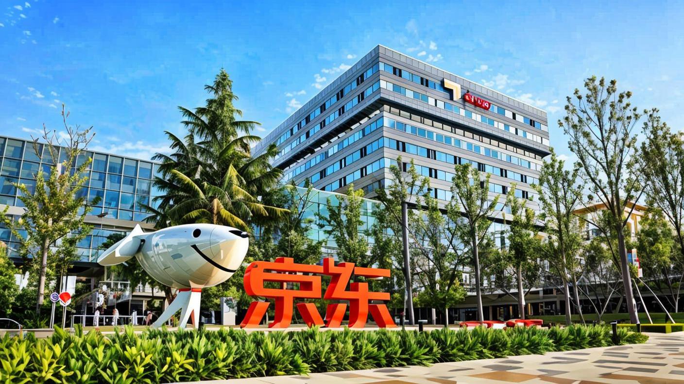 京东外卖强势入局,刘强东这步棋有点野!