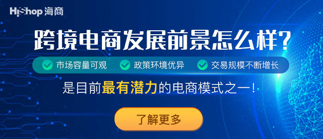 搭建跨境独立站之跨境商城系统选择标准?